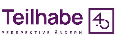 zum Schulungsportal Teilhabe 4.0