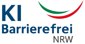 KI Barrierefrei NRW